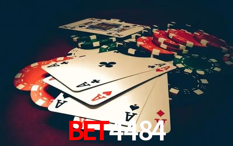 bet4484 Slots