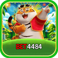 Logo bet4484